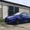 330bhp fiesta ST2