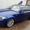 Bmw 118d Msport