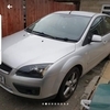 Ford focus zetec