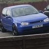 Vw Golf V6 4motion