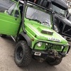 Jimmny jeep