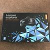 Lenovo Explorer  Headset