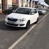 Skoda fabia £20 road tax