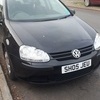 Vw golf 2.0 sdi