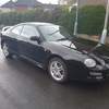 immacalate gen 6 celica 1.8 petrol