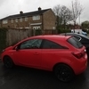 Vauxhall Corsa 1.4