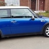 Mini Cooper - (95K) -  Astra Van