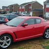 2006 Mazda rx8 192