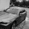 BMW 520d (Good Spec)