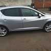 Seat ibiza 1.6 tdi