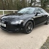 2006 Audi TT 3.2 v6 quattro