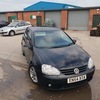 VW Golf 2005 1.9 TDI