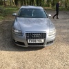 Audi a6 2.0 tdi s line auto