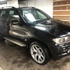 Swaps 2005 BMW x5 sport 3.0 D