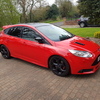 Ford focus st3