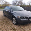 Volvo S40 Manual 1.8 petrol