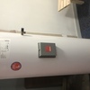 Direct 250L water heating cylinder