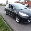 peugeot 207 1.6 sport