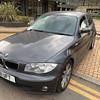 Bmw 120i Sport 5d