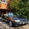 Saab Aero Convertible 2004