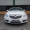 Vauxhall Insignia SRi CDTi [160]