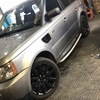 2007 Range Rover sport 2.7 hse