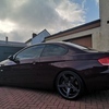 BMW 330d coupe