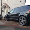 Audi a3 2.0tdi dsg low mileage