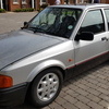 1989 Ford escort mk4