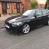 2012 BMW 118i M SPORT TOP SPEC