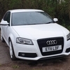 2011 audi a3 special edition s line