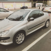 Peugeot 206CC 2.0 Sport