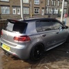 Golf r!!! rep Gttdi