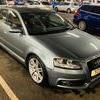 Audi A3 sline 2011