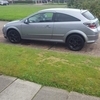 Vauxhall astra 1.4 sxi