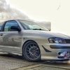 2000 Ibiza Cupra 1.8t Track Car