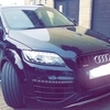 Audi Q7 3.0 TDI S LINE sports