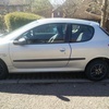 Peugeot 206 1.2