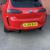 Seat leon for swap