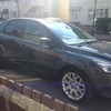 2008 Ford Focus swap for 4x4