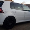 Vw golf edition 30