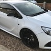 Astra 1.6t Sri (vxr)