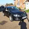 Seat leon sport 2.0 TDI plus extras