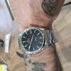 Omega Aquaterra 38.5mm watch