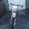 Crf450r 65 plate