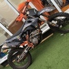 Ktm 250 sxf 2013