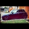 2008 mini cooper s JCW