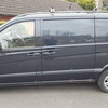Mercedes vito 111cdi lwb 2005