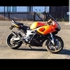 2000 SUZUKI SV650S 12 months MOT