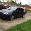 Ford focus Automatic